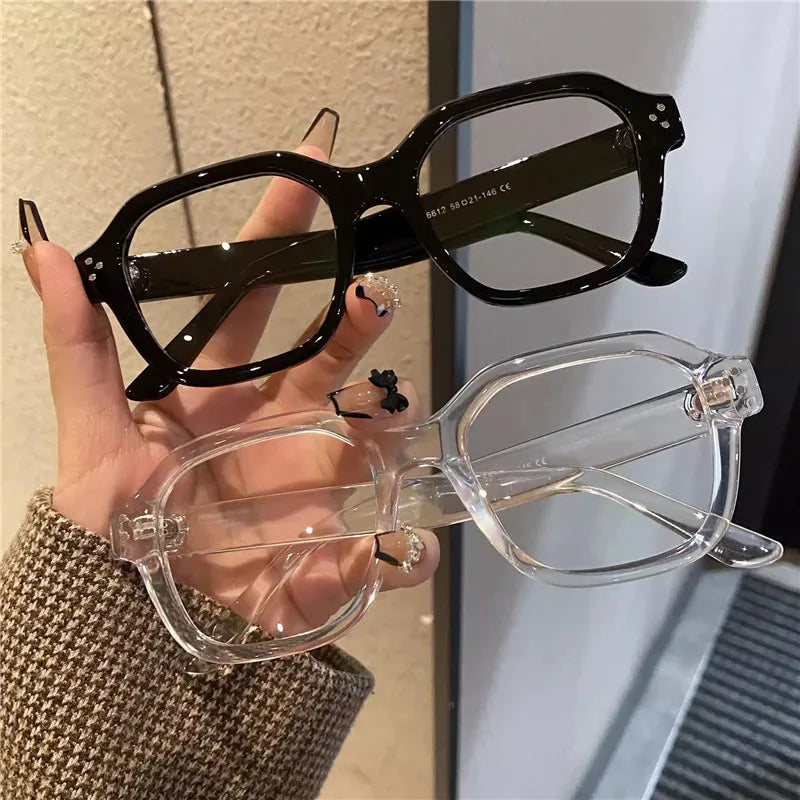 Snap Optics Retro Blue Light Glasses