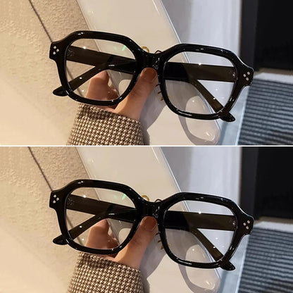 Snap Optics Retro Blue Light Glasses