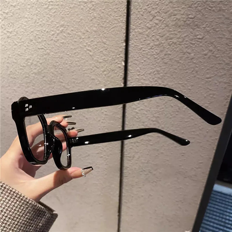 Snap Optics Retro Blue Light Glasses