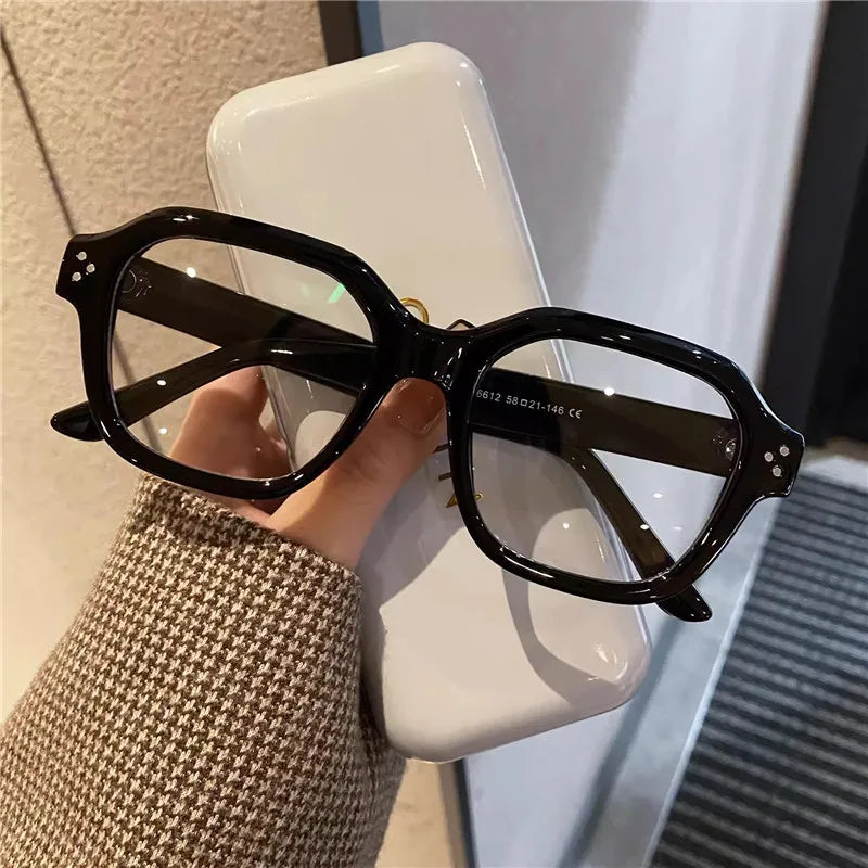 Snap Optics Retro Blue Light Glasses