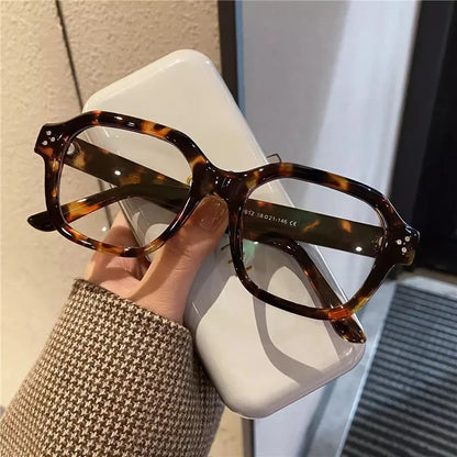 Snap Optics Retro Blue Light Glasses