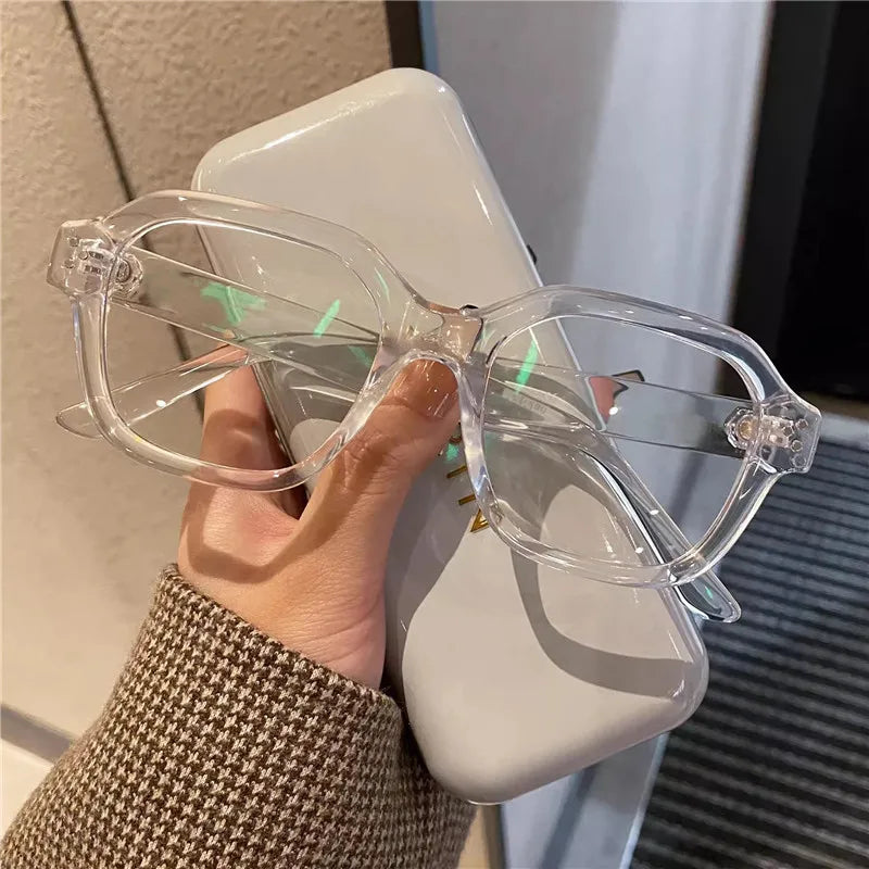 Snap Optics Retro Blue Light Glasses