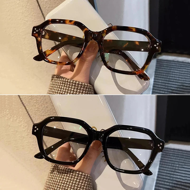 Snap Optics Retro Blue Light Glasses