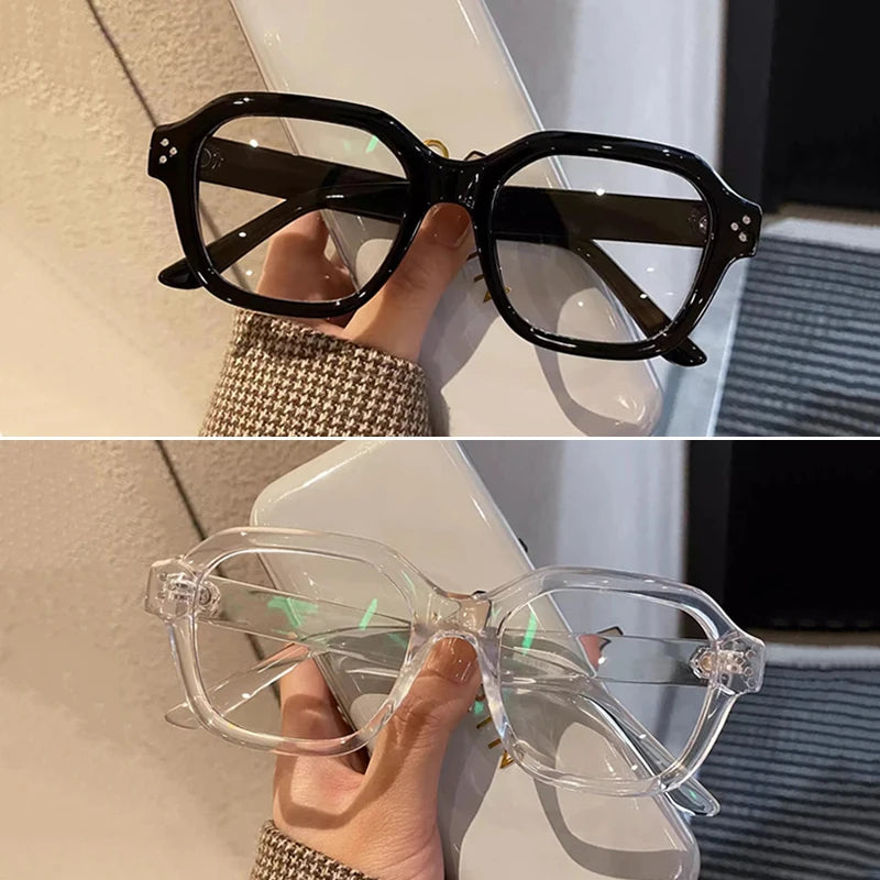 Snap Optics Retro Blue Light Glasses