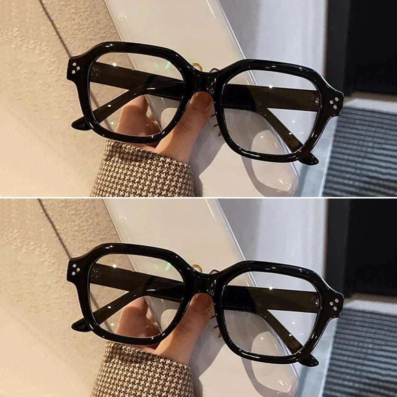 Snap Optics Retro Blue Light Glasses