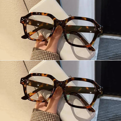 Snap Optics Retro Blue Light Glasses