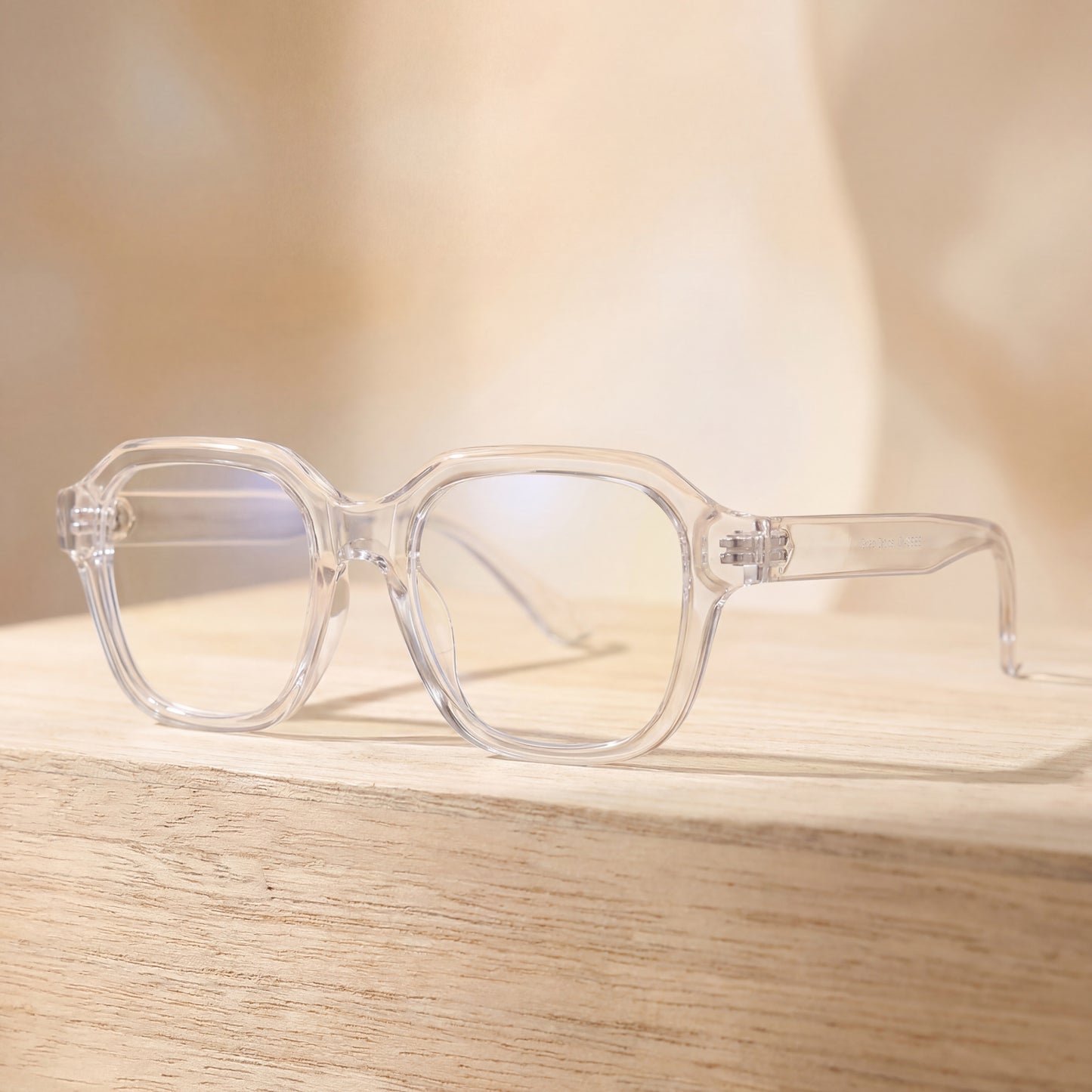 Snap Optics Retro Blue Light Glasses
