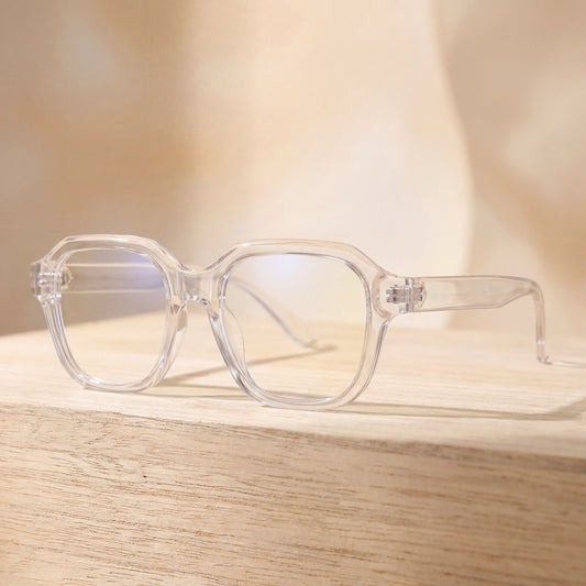 Snap Optics Retro Blue Light Glasses
